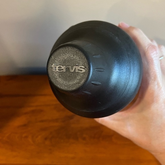 TERVIS 12oz cocktail Shaker blender bottle Shaker bottle - Picture 6 of 6